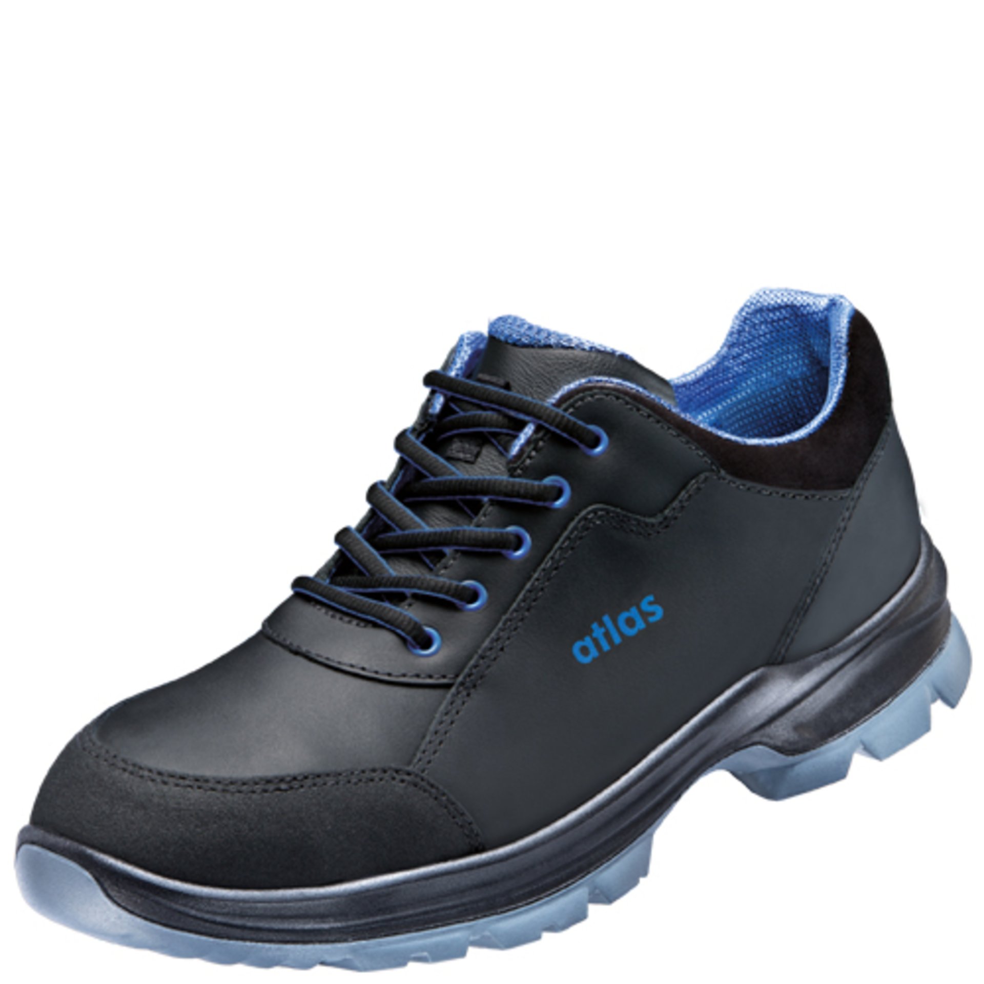 Atlas ALU-TEC 560 ESD - S2 - W10
