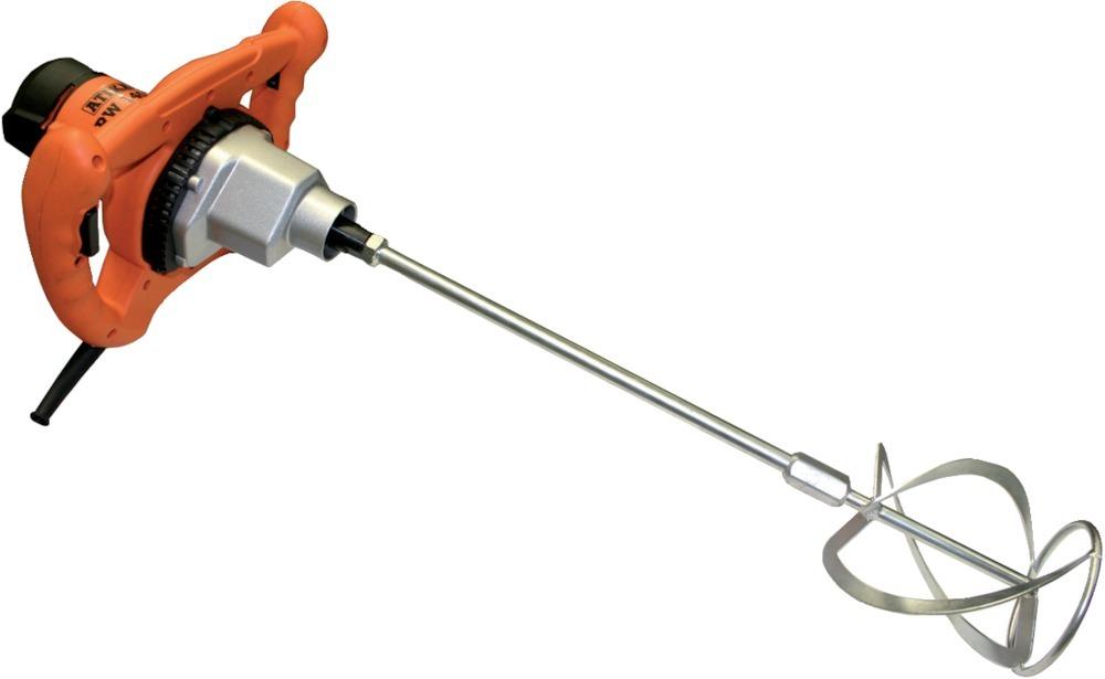 Atika Rührgerät RW 1400 Atika Rührgerät RW 1400