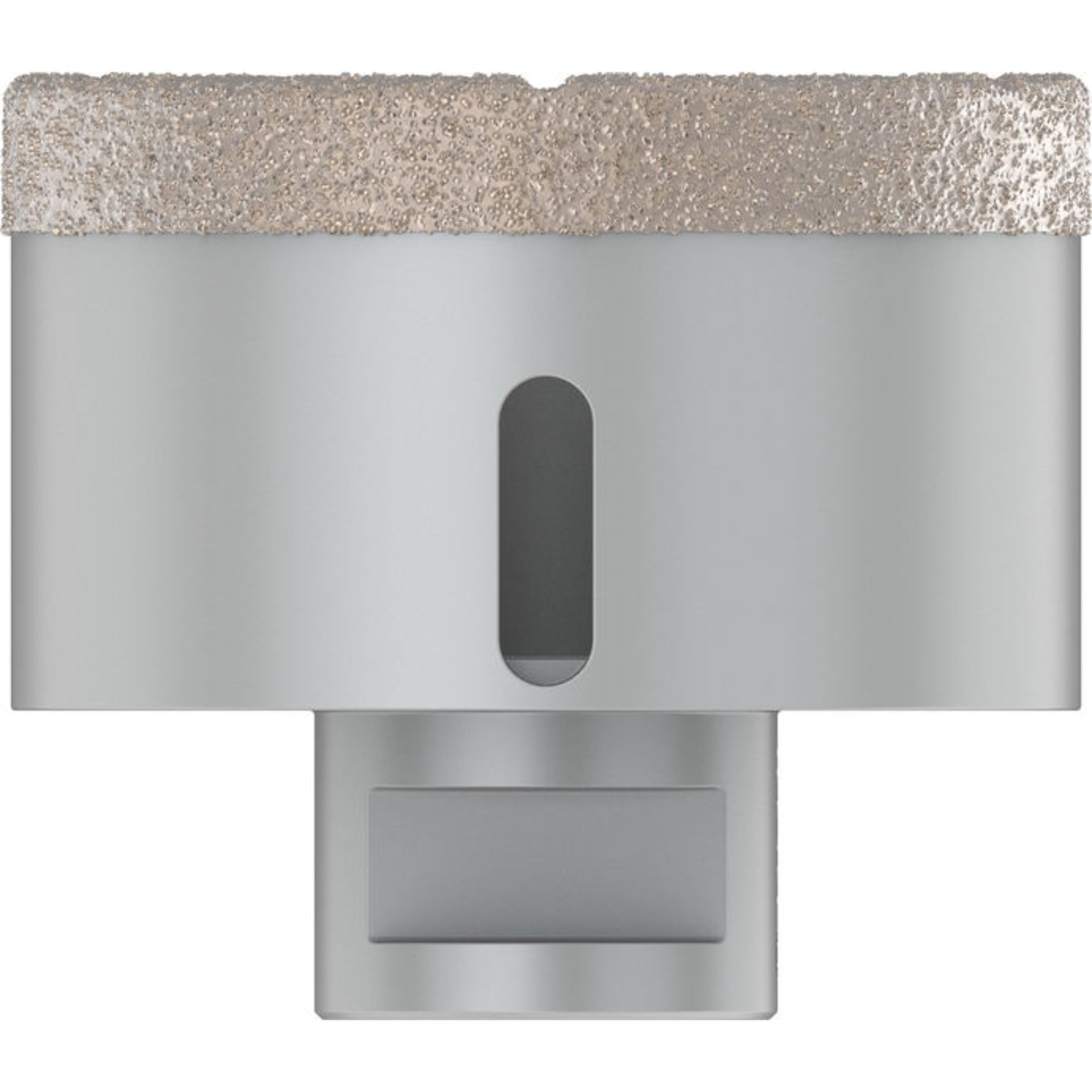 PRO Ceramic dry Trockenbohrkrone, 70 x 35 x 22.23 mm