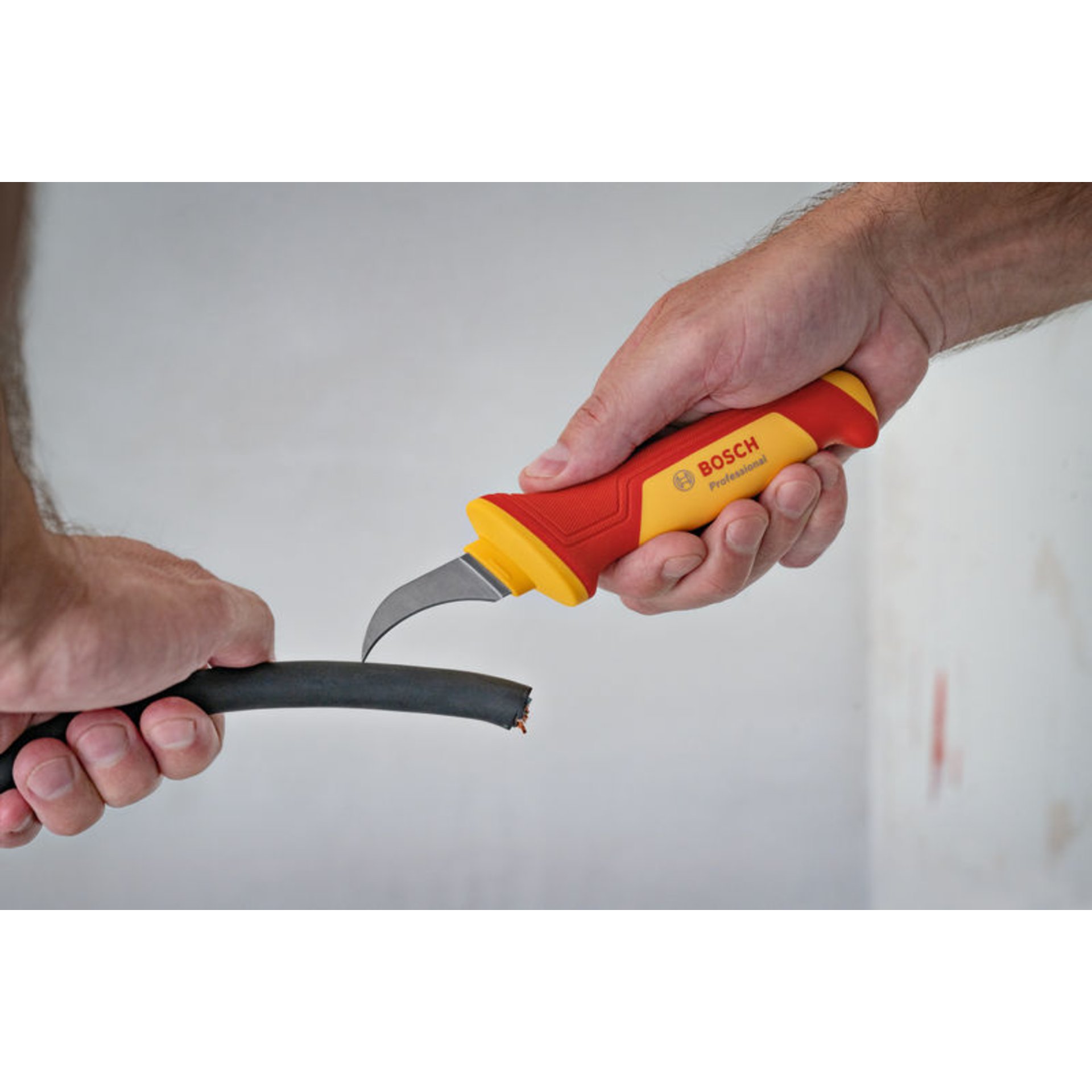 VDE-Abmantelungsmesser