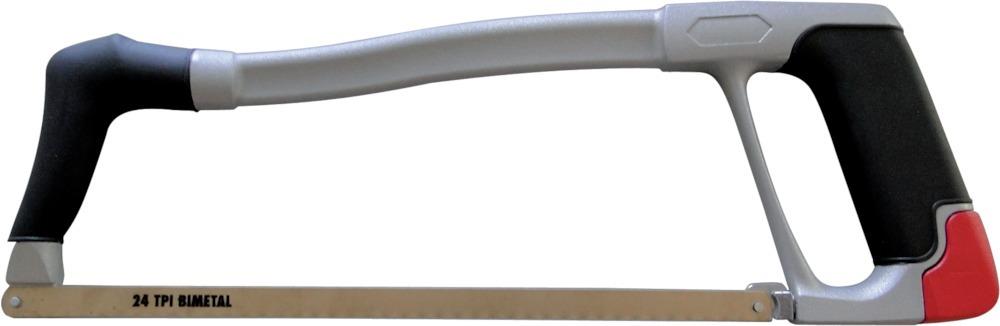 Fortis Alu-Metallsägebogen inkl.Blatt 300mm Fortis Alu-Metallsägebogen inkl.Blatt 300mm