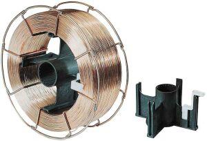 Adapter f. 15kg KorbspuleSchutzgasSchweißdraht Adapter f. 15kg KorbspuleSchutzgasSchweißdraht