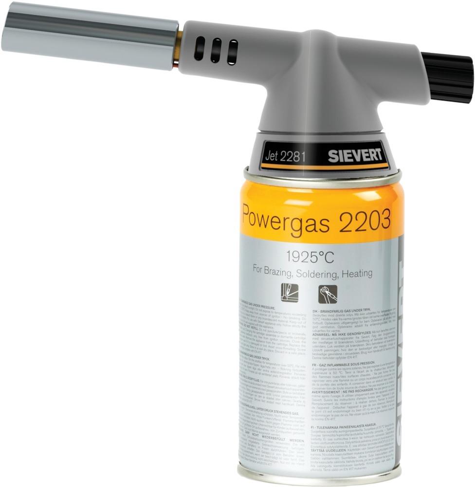 Lötlampe Jet 228101 Lötlampe Jet 228101