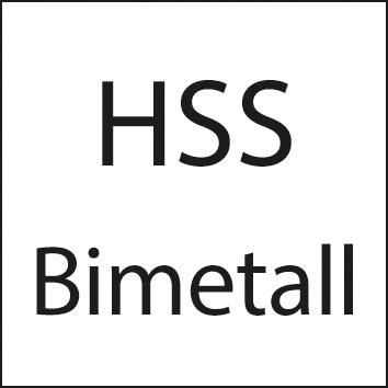 Format Bandsägeblatt HSSBi 10-14Z 2750x27x0,9mm