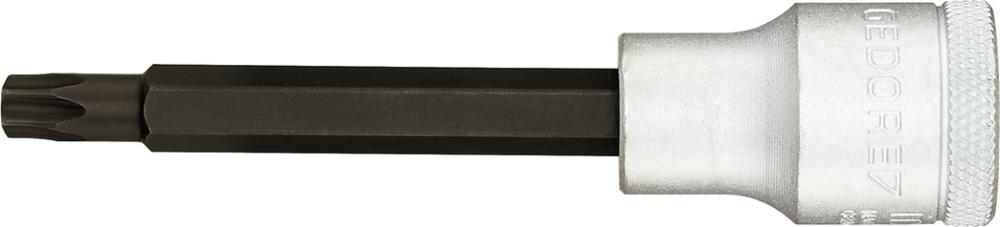 Gedore Schraubendrehereinsatz 1/2" T50x100mm