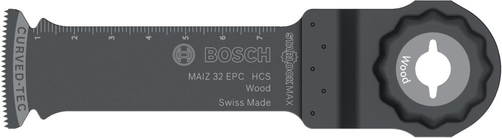 Bosch HCS-Tauchsägeblatt MAIZ 32 EPC