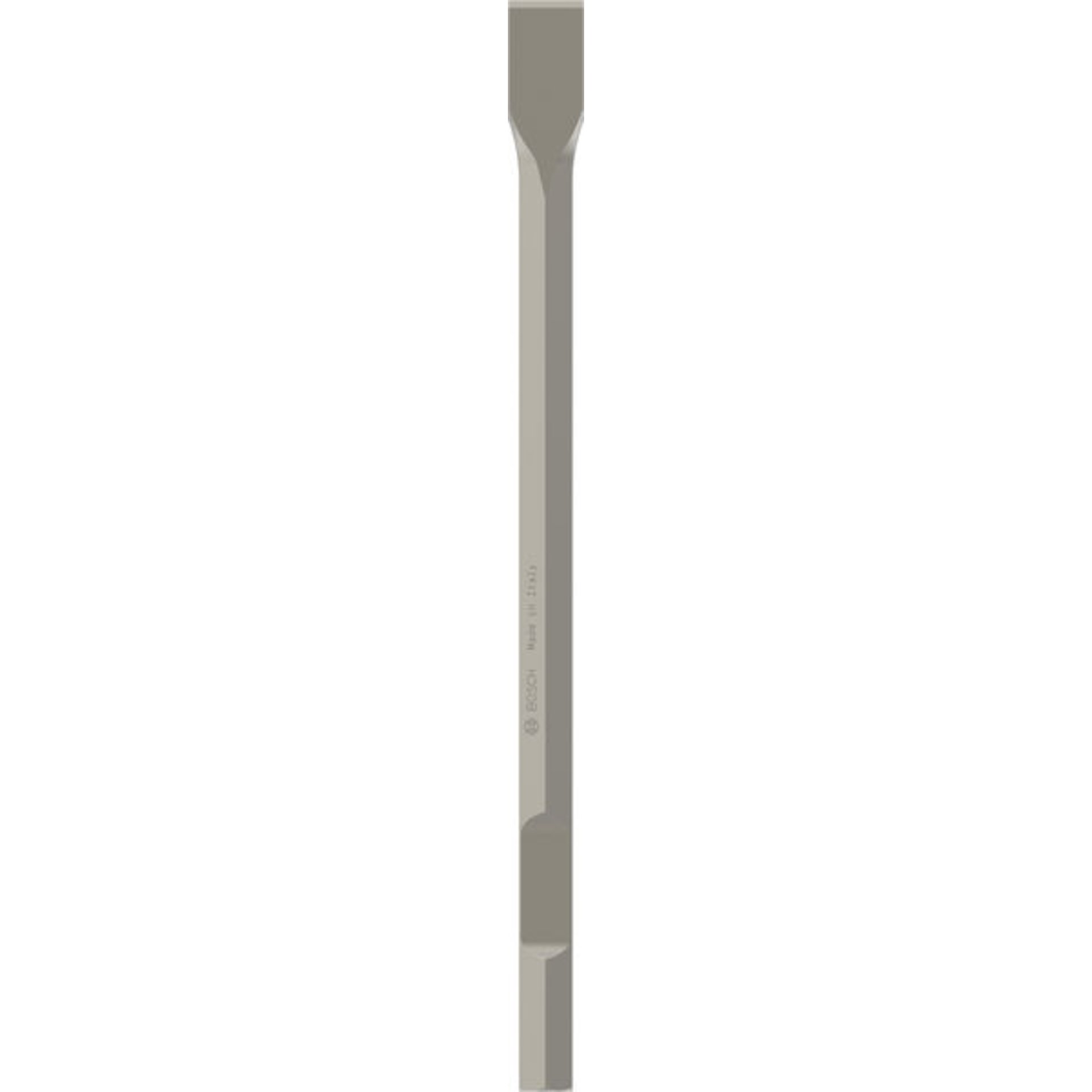 PRO HEX 28-4C Flachmeißel, 35 x 520 mm