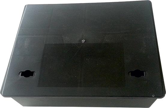 MaKeDO Kompaktbox Köderstation für Ratten MaKeDO Kompaktbox Köderstation für Ratten