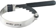 Hazet Bandschlüssel für Ölfilter Hebelantrieb 65-110mm Hazet Bandschlüssel für Ölfilter Hebelantrieb 65-110mm