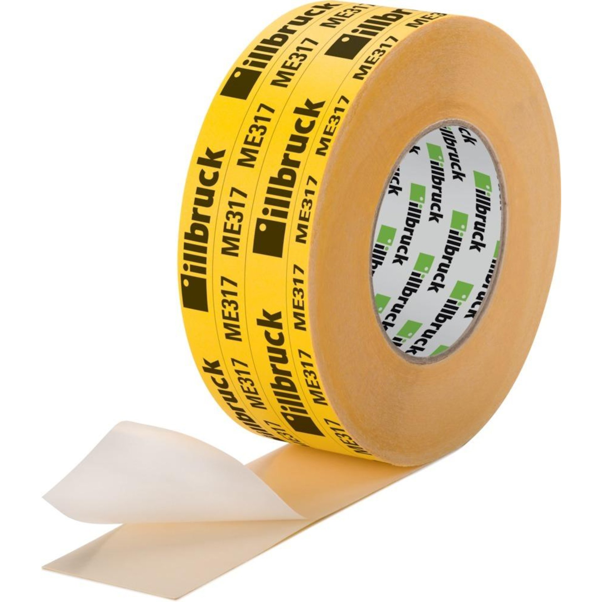 ME317 Klebeband KP 60mm x 40m Illbruck
