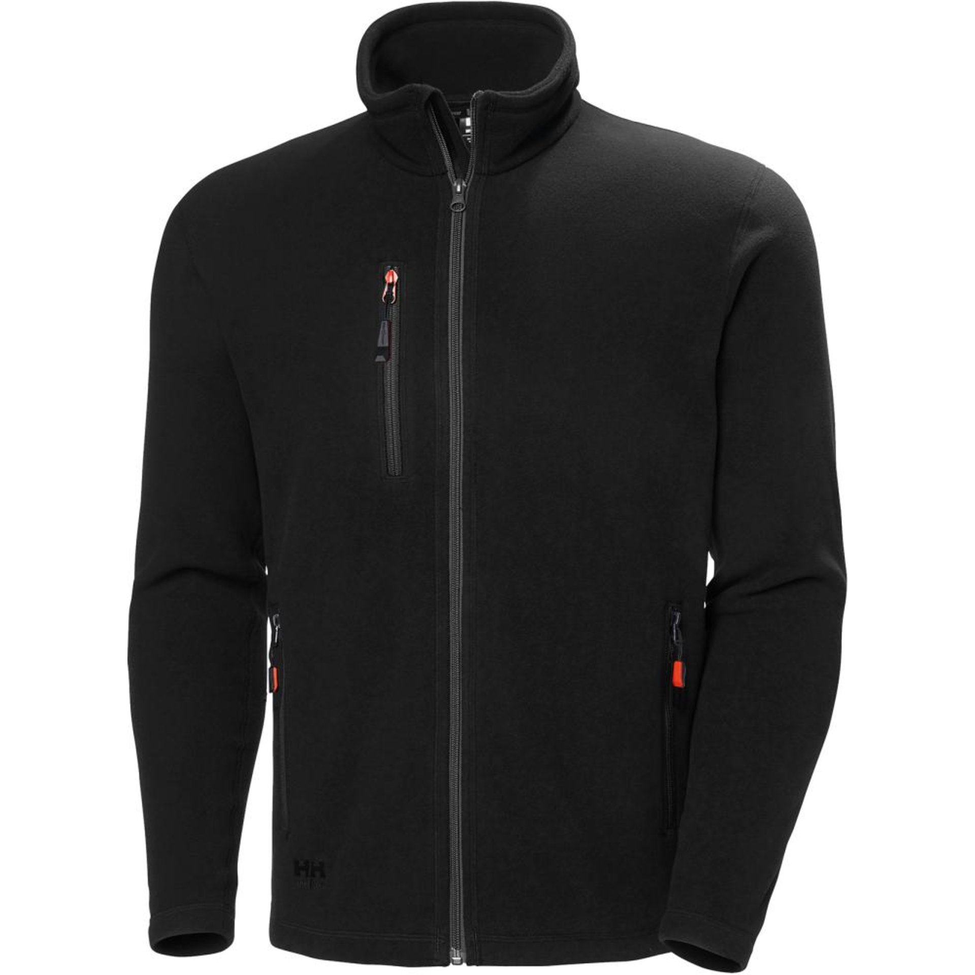 Fleecejacke Oxford