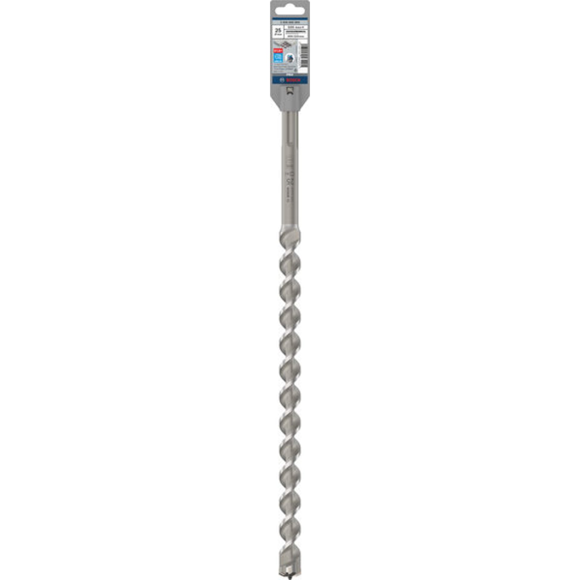 PRO SDS max-4 Hammerbohrer, 25 x 400 x 520 mm