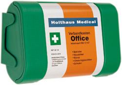 Holthaus Medical Verbandkasten DIN 13157-C