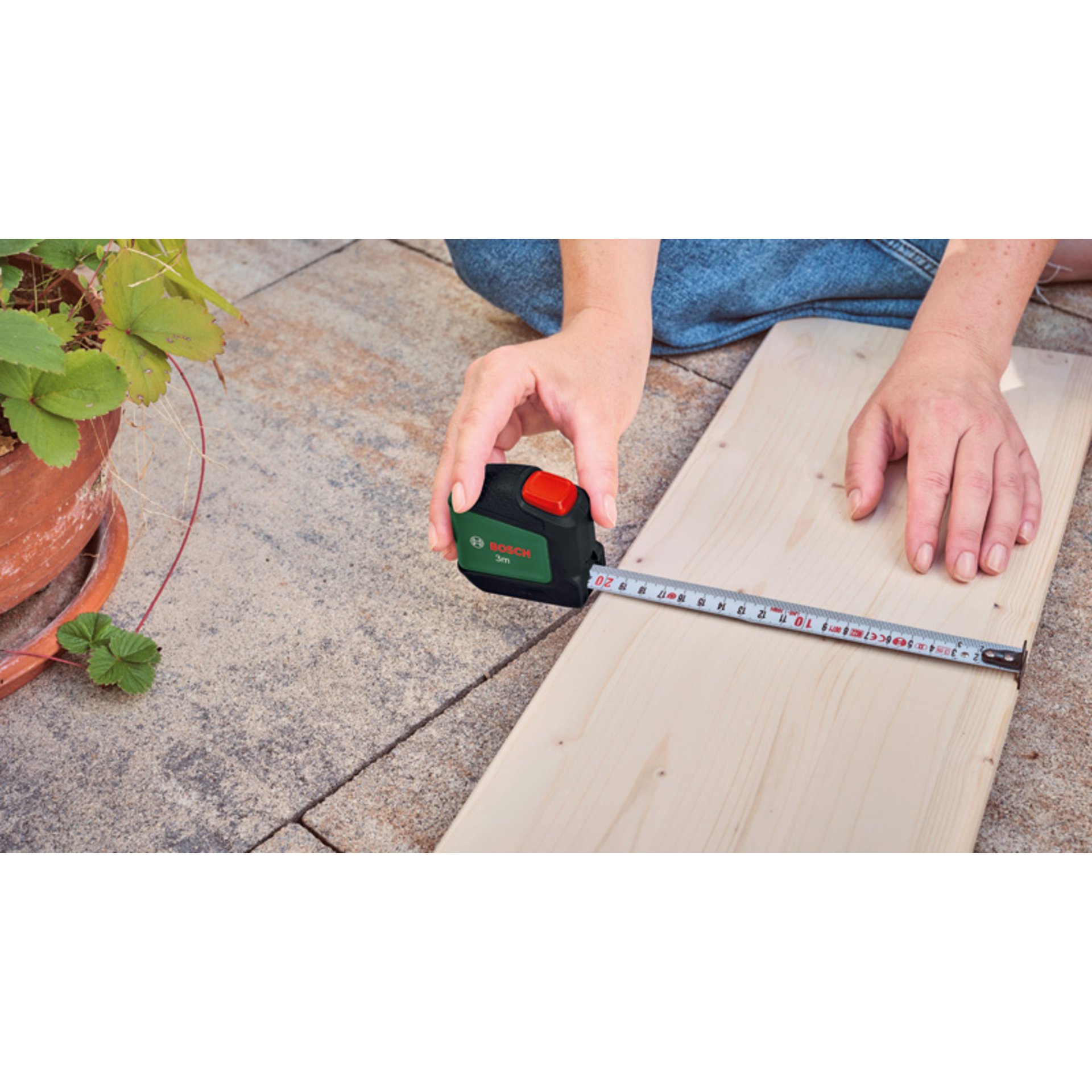 Handwerkzeuge Universal Werkzeug Set 25-tlg.