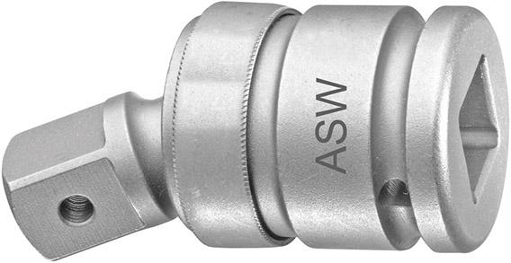 ASW Kraft-Kugelgelenk 1." 110mm