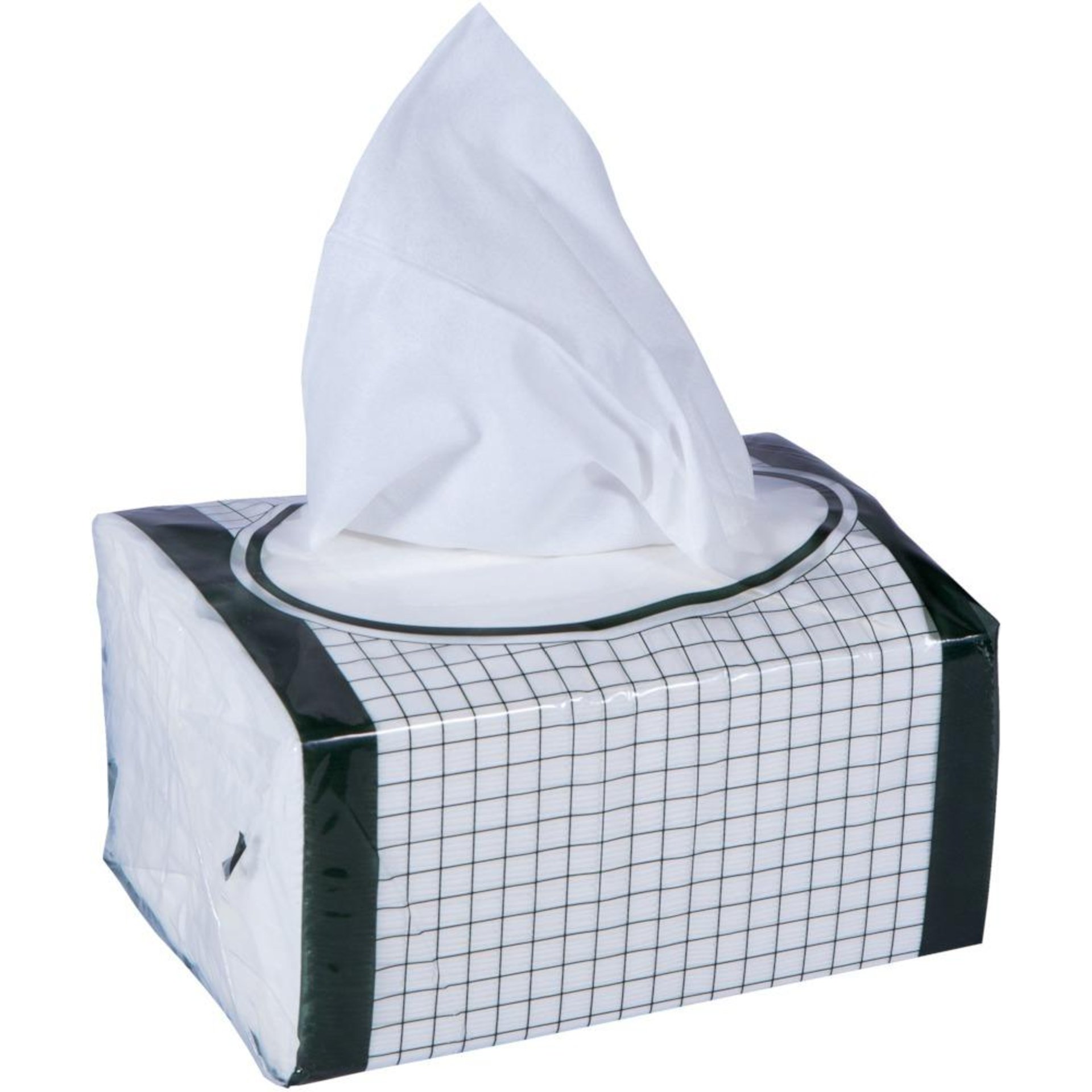 Viscotex Classic Kar weiß 29x38cm 60B