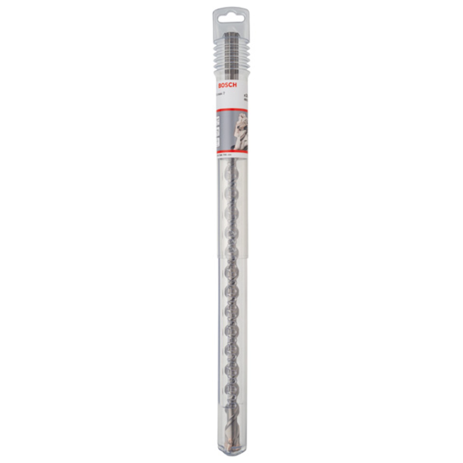 Hammerbohrer SDS max-7, 20 x 400 x 520 mm