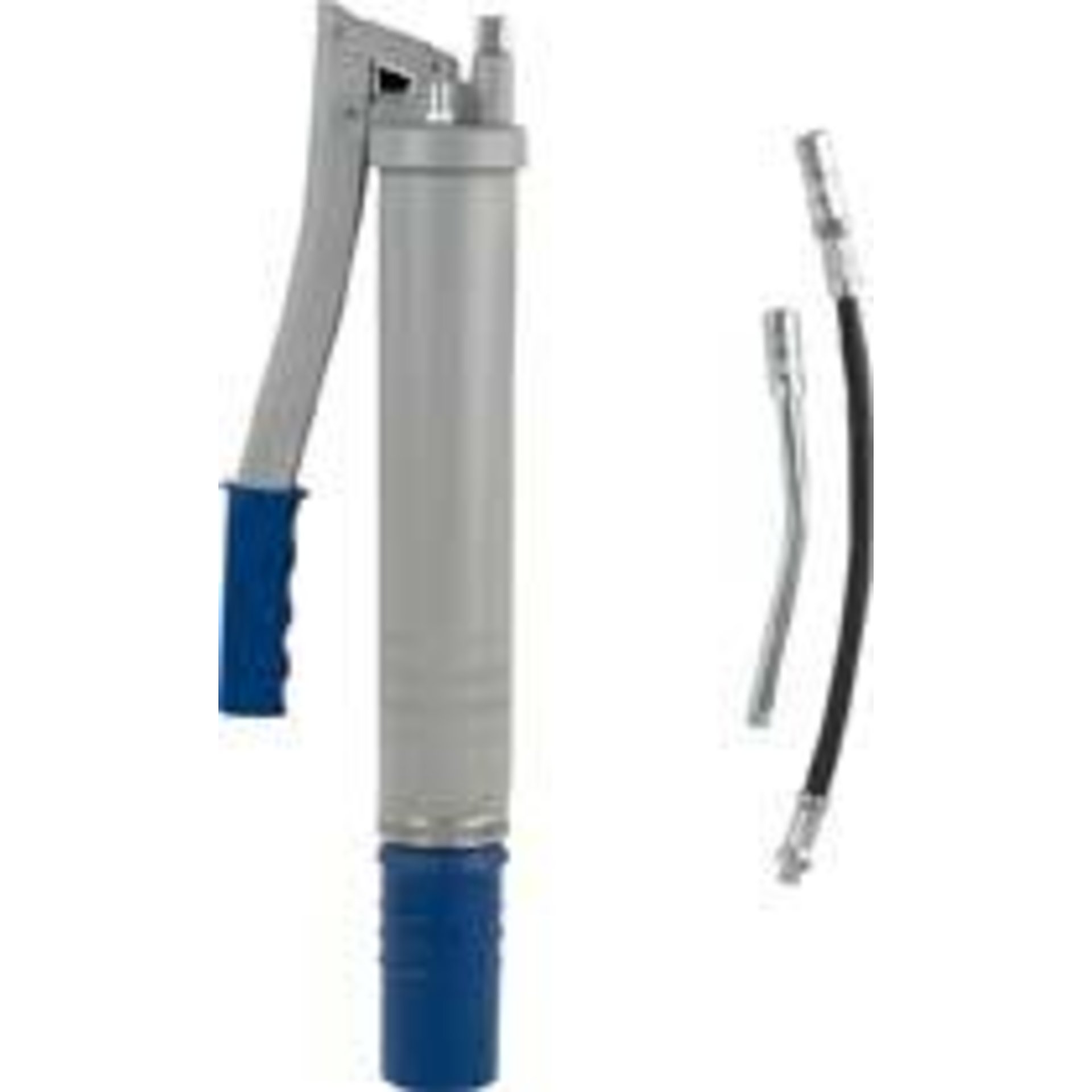 PNEUMAxx, HHFP mit ZBH, Anschluss M 10 x