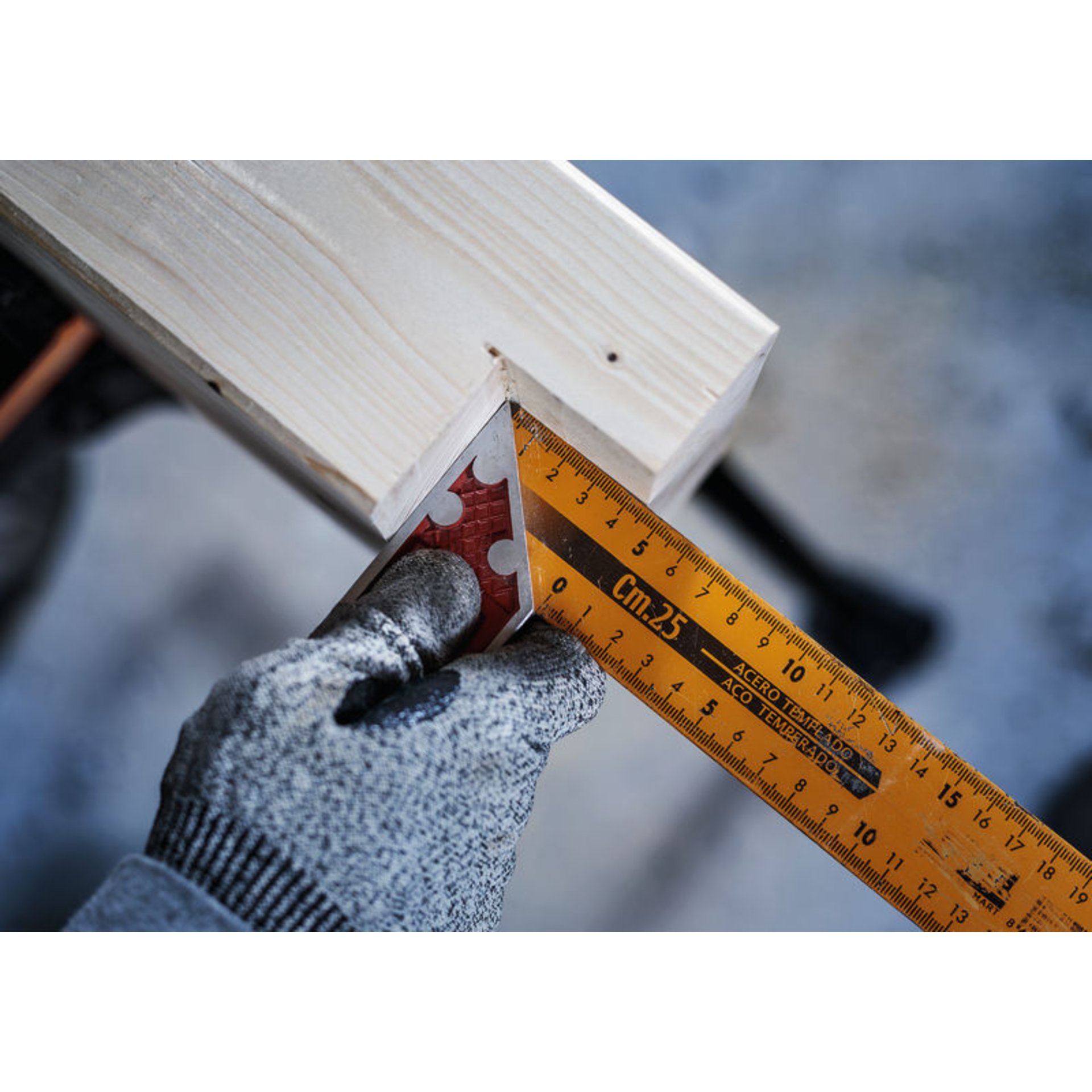 PRO Wood precise T1044DP Stichsägeblatt, 250 mm, 3-tlg.