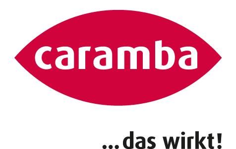 Caramba Hochleistungs Schweißschutz- Spray 400ml