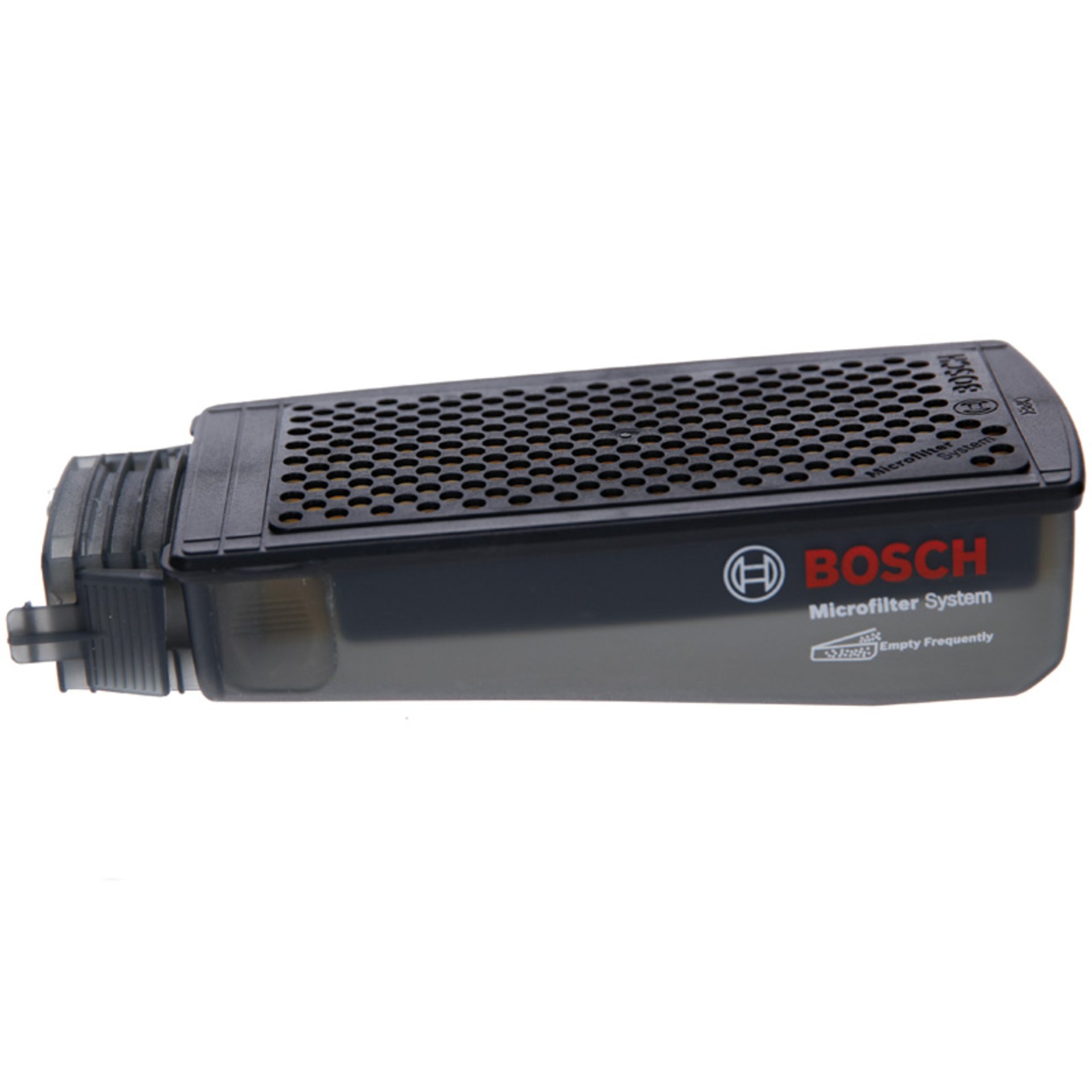 Staubbox zu HW3 komplett, passend zu GEX, PEX, GSS, PBS