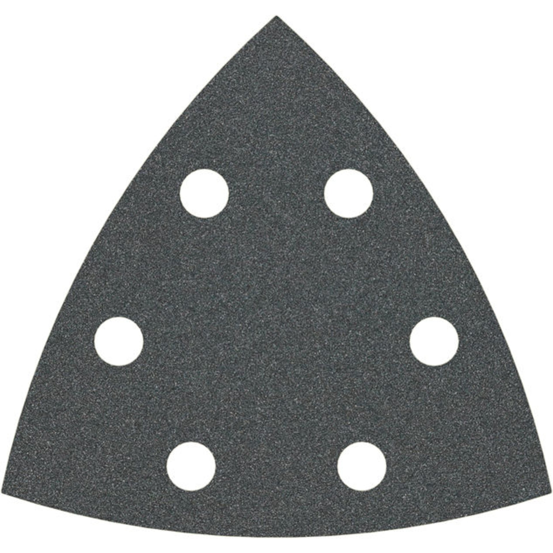 PRO F355 Schleifblatt, 93 mm, G100, 5-tlg.