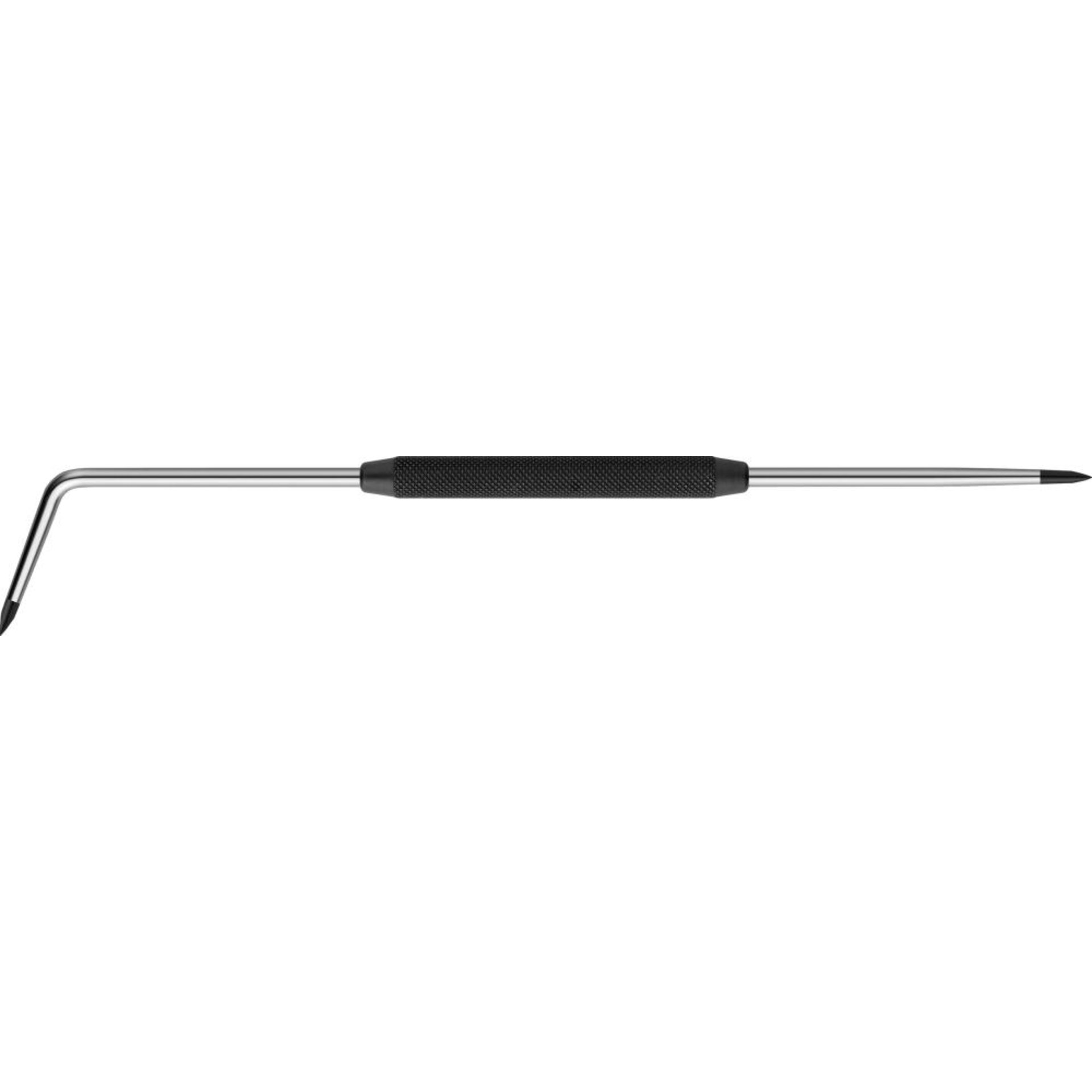 Winkelreissnadel HM 220mm mit Metallgriff PB Swiss Tools