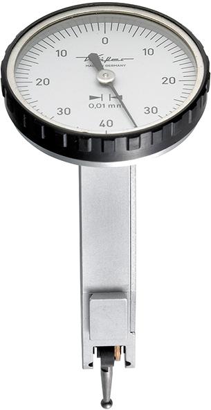 Käfer Fühlhebelmessgerät 0,2mm C /40mm Käfer Fühlhebelmessgerät 0,2mm C /40mm
