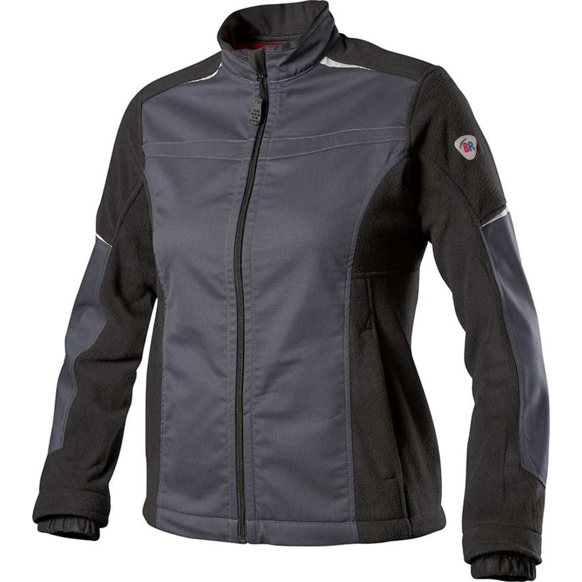 Da.Funkt.Jacke 1995 570, Gr. XL, anthrazit