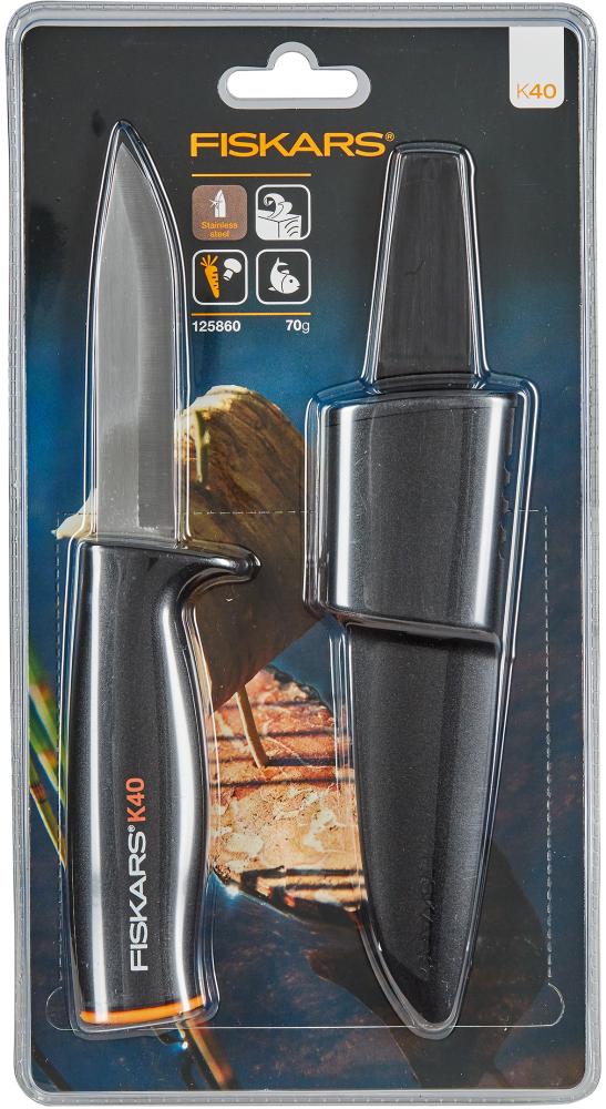 Fiskars Universalmesser K40 Fiskars Universalmesser K40