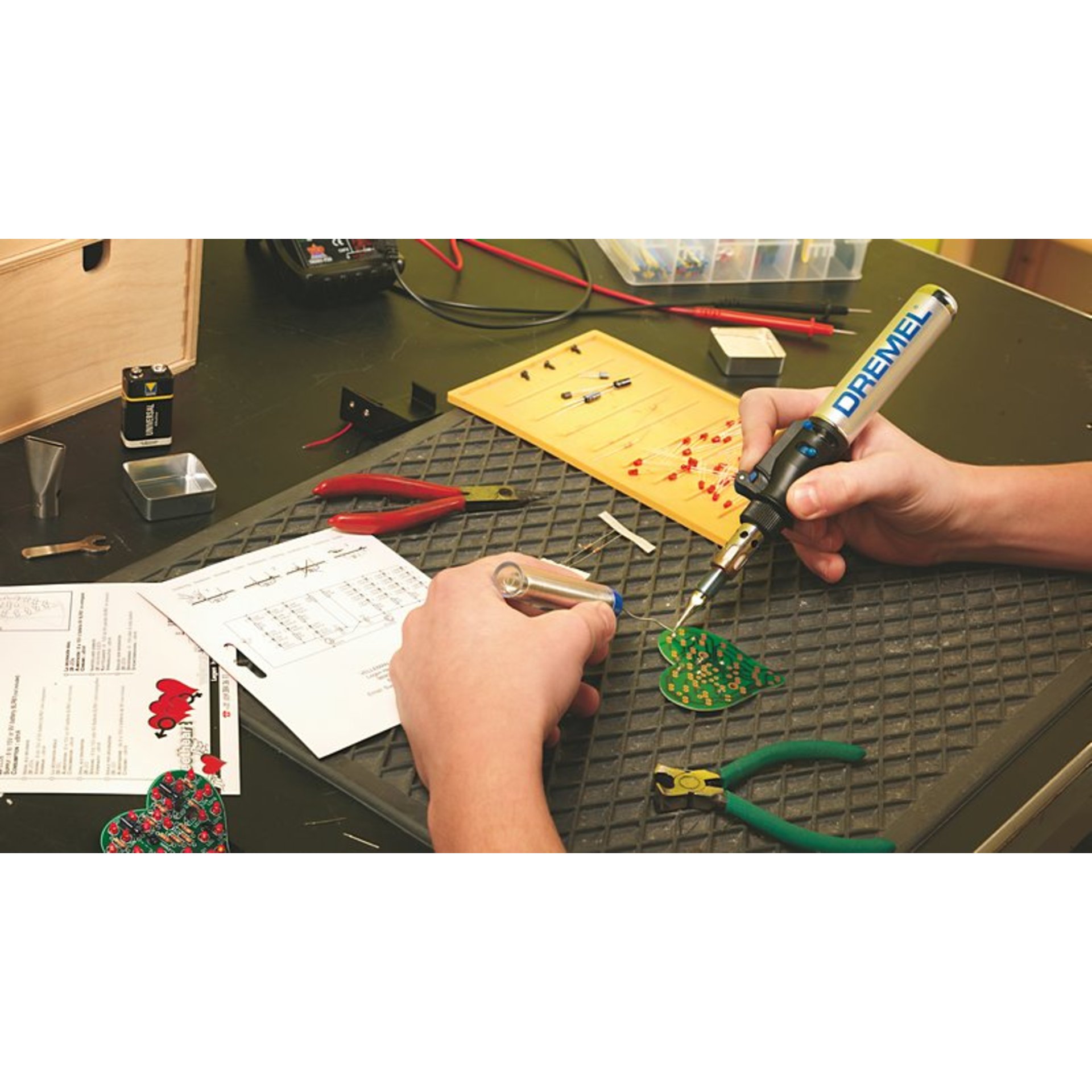DREMEL® Versatip