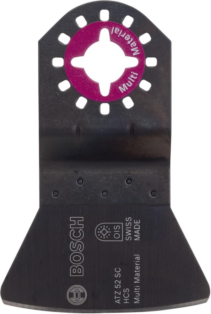 Bosch HCS-Schaber ATZ 52 SC Bosch HCS-Schaber ATZ 52 SC