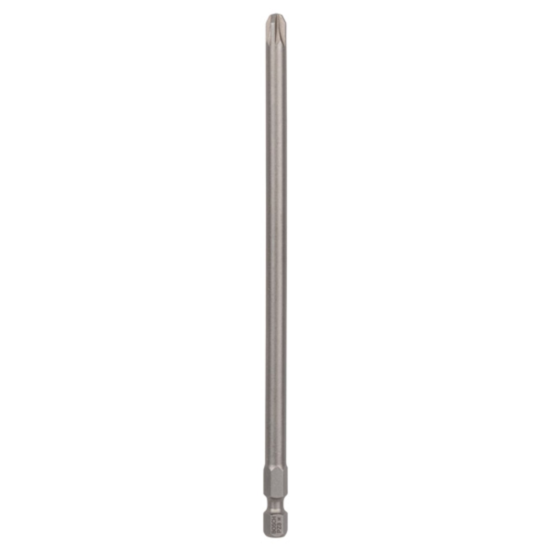Schrauberbit Extra-Hart PZ 3, 152 mm, 1er-Pack