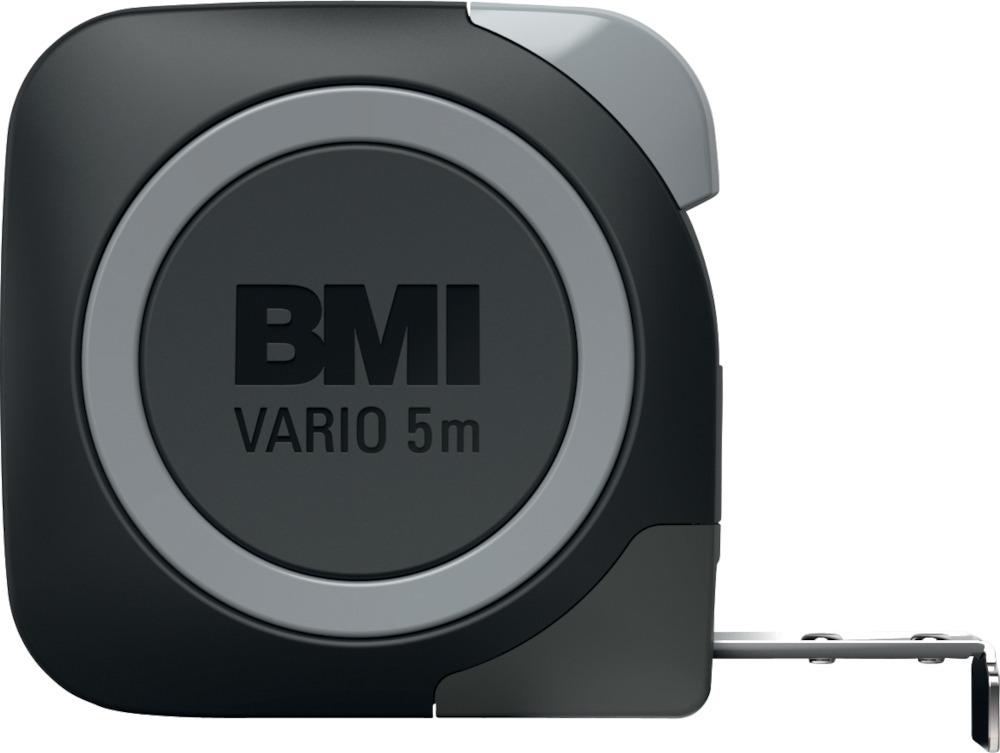 BMI Taschenbandmaß VARIO R 3mx13mm