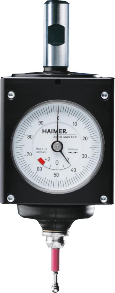 Haimer Taster-3D analog Zero Master Schaft 10mm