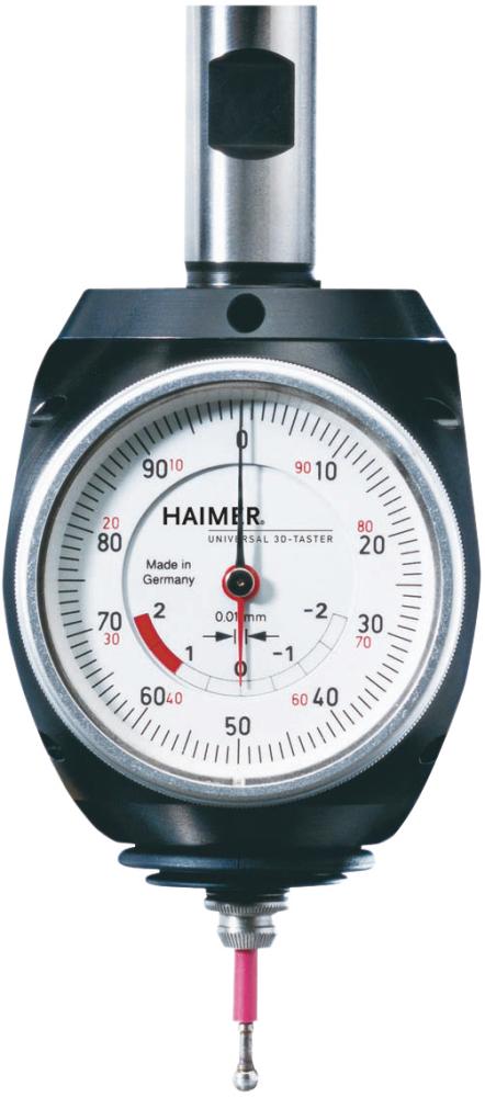 Haimer Taster-3D universal SK40 D69871