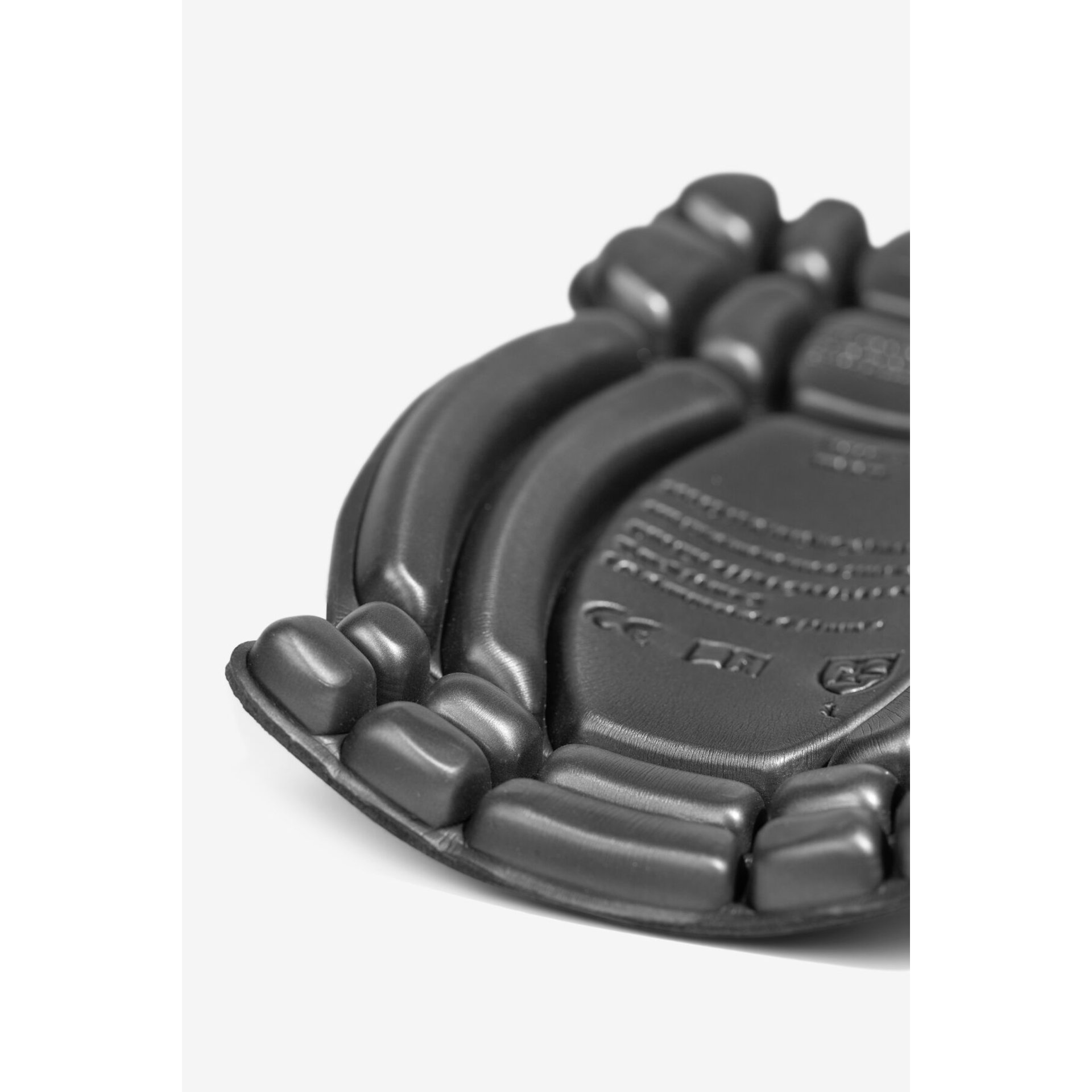 CASPAR Knieschutz Typ 2 L1, EN 14404 anthrazit