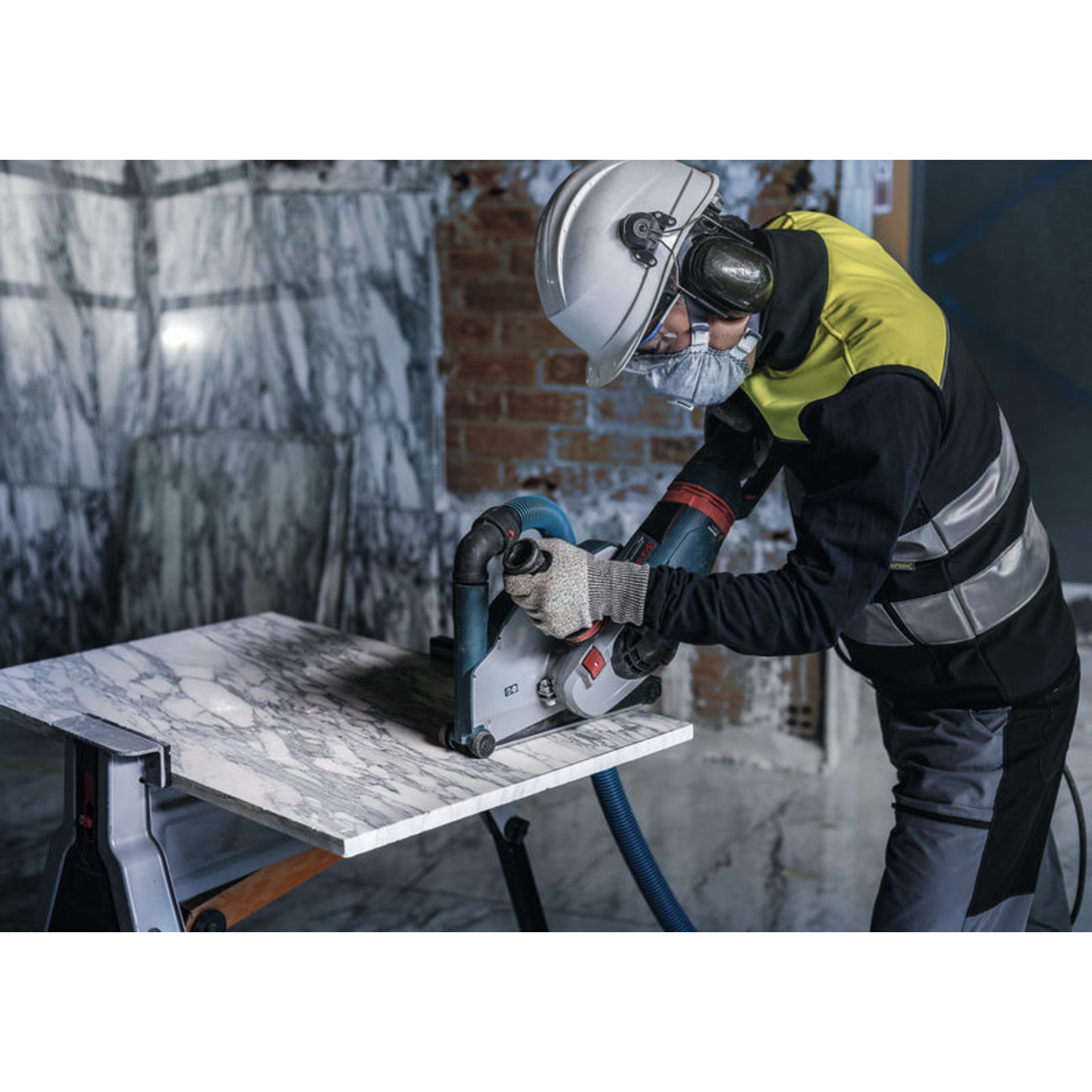 PRO Marble Diamanttrennscheibe, 230 x 22,23 mm