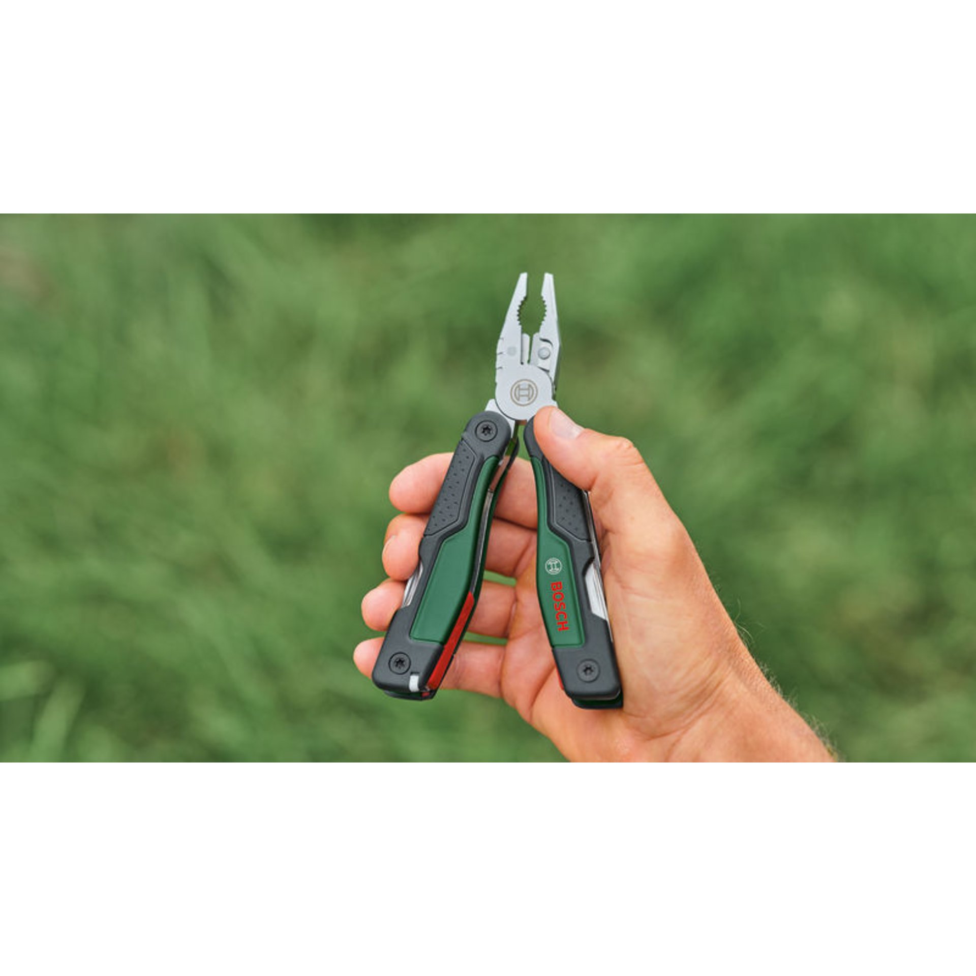 Handwerkzeuge 16-in-1-Multiwerkzeug