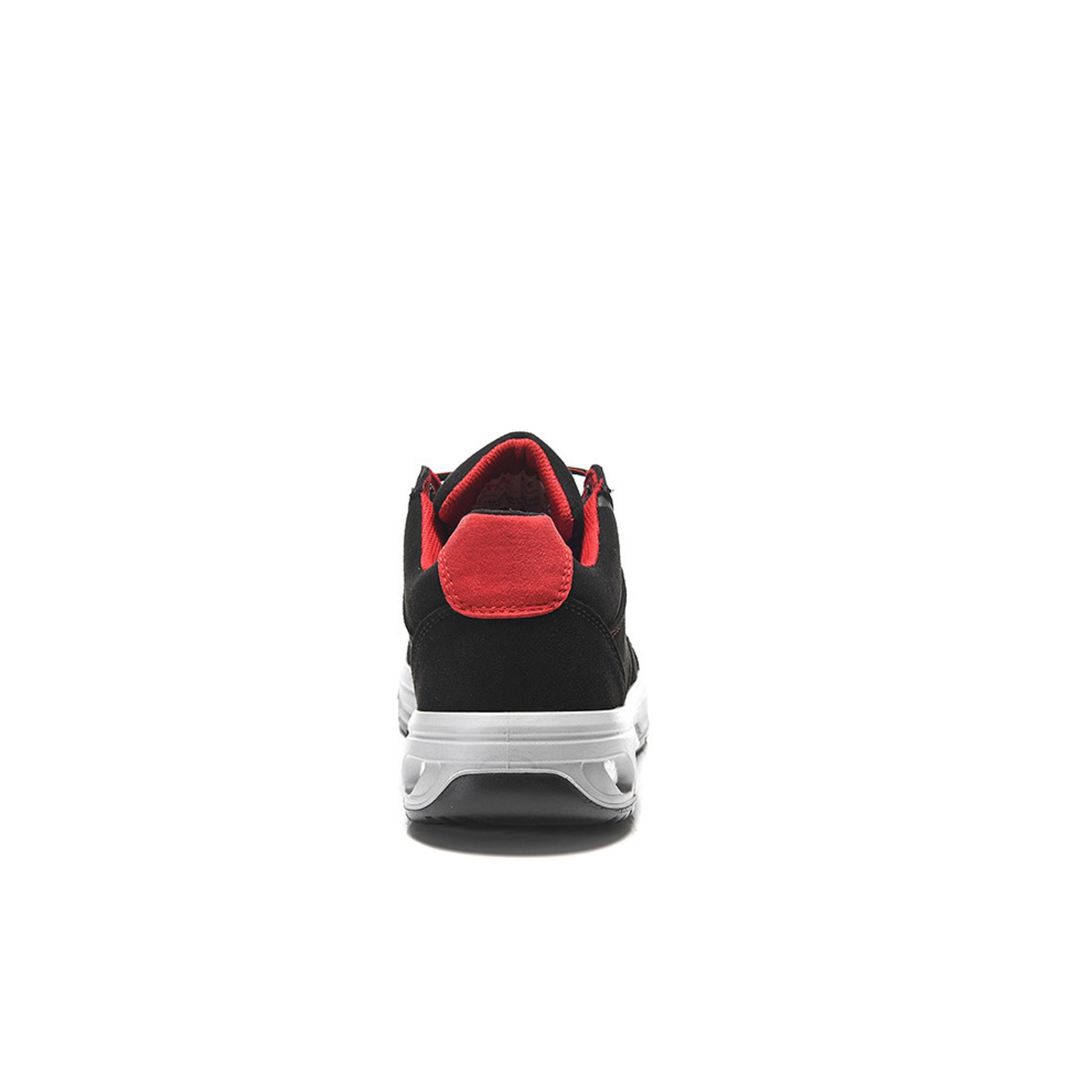 Sicherheitshalbschuh NED XX10 black Low ESD S2, Gr. 44