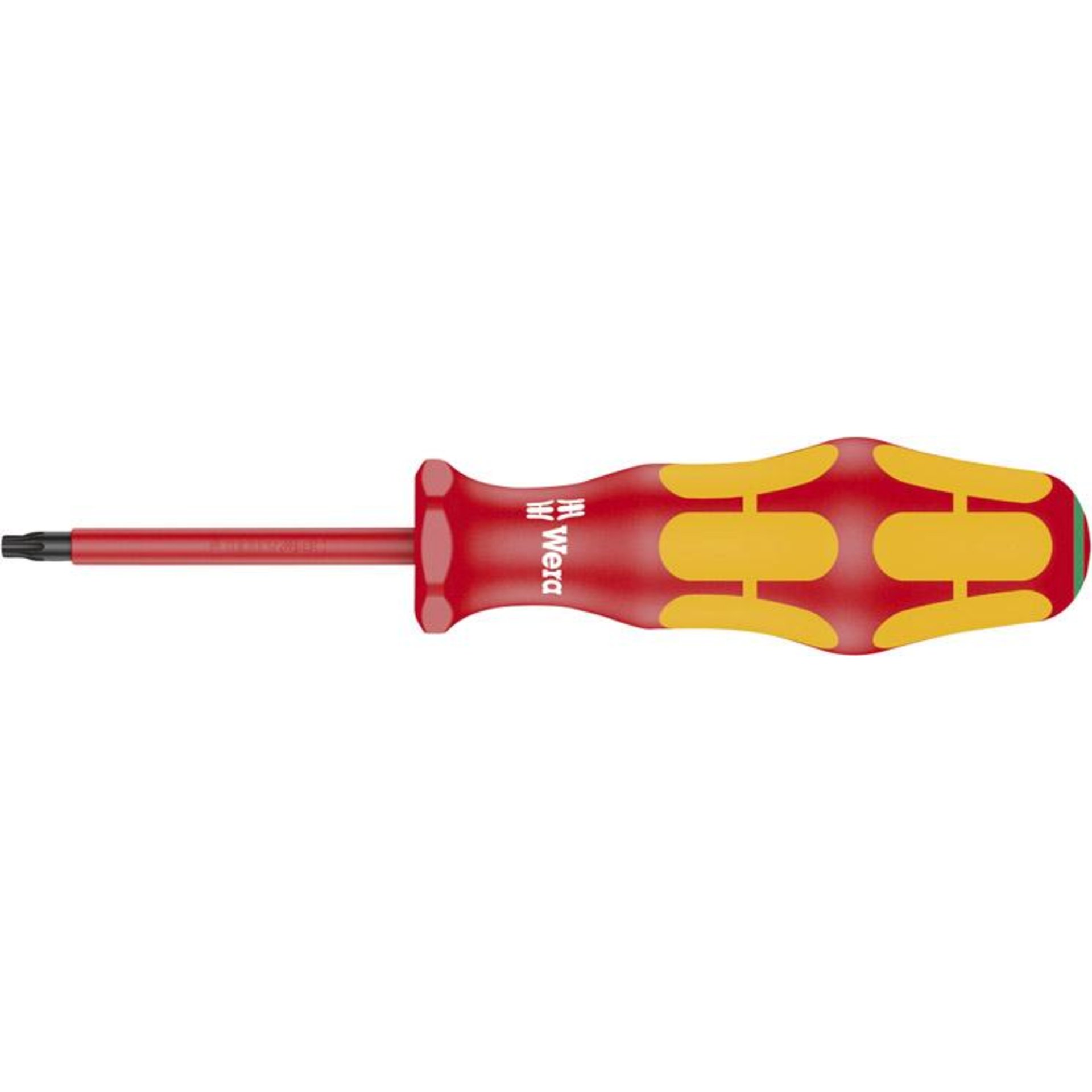 VDE-Schraubendreher für TORX®