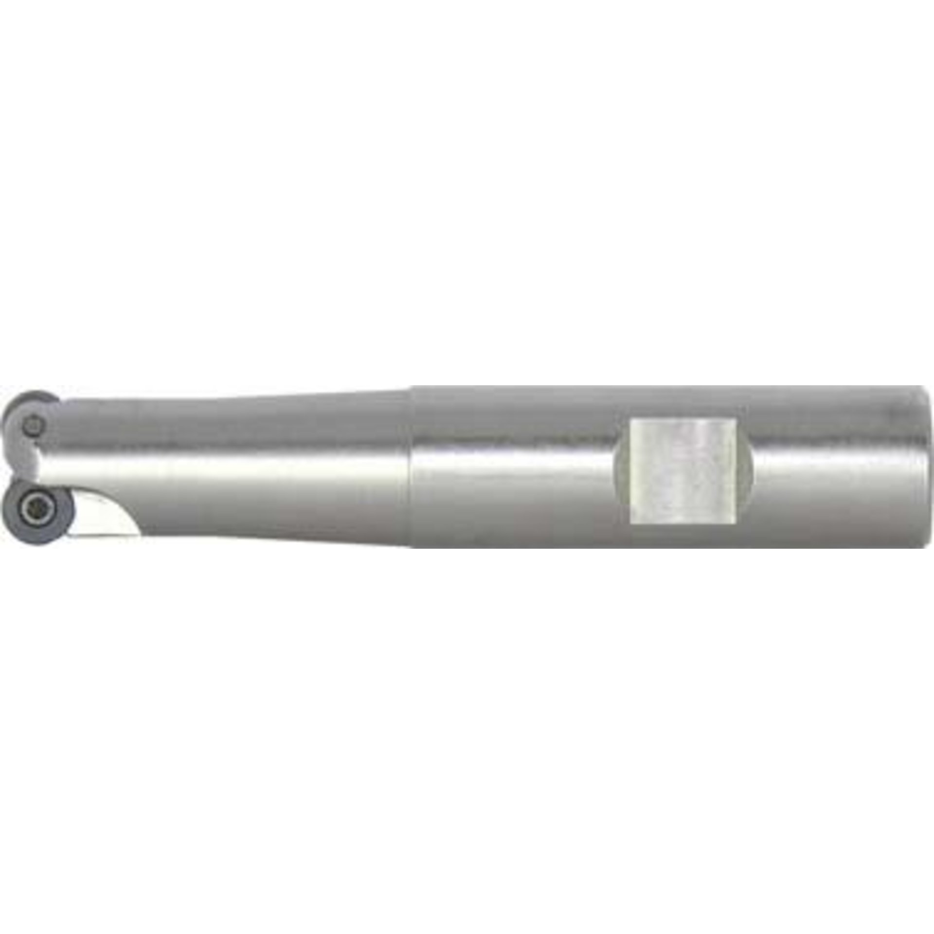 Kopierfräser zylindrisch D15mm Z2 90mm lang für RD.0702 FORMAT