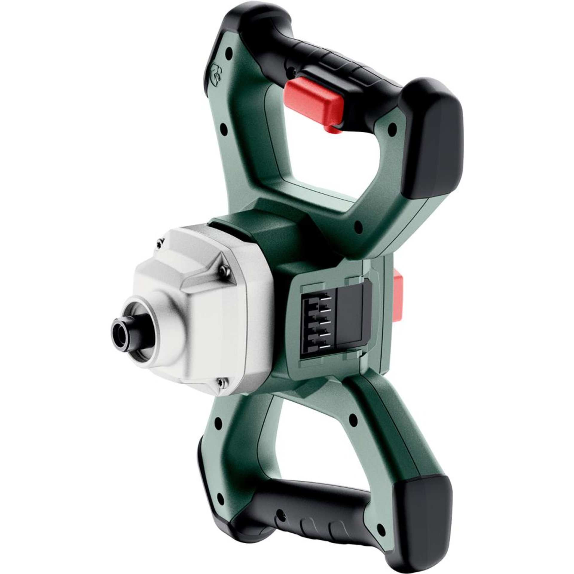 Akku-Ruehrwerk RW 18 LTX BL 120 Metabo ohne Akku ohne Ladegerät Karton