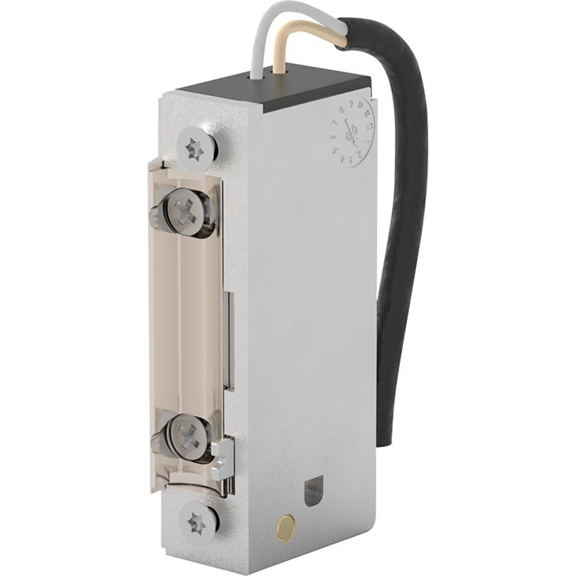 E-Öffner 5UW1X10 9-24V AC/DC m.Ent. IP68