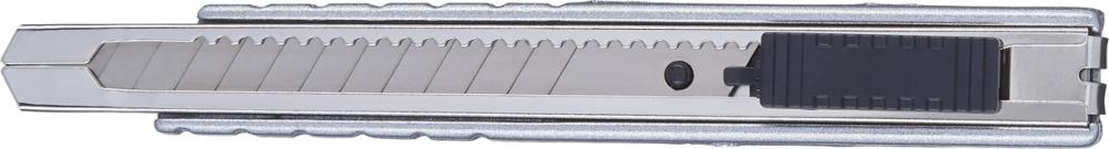 Fortis Cuttermesser Alu 9mm 1 Klinge