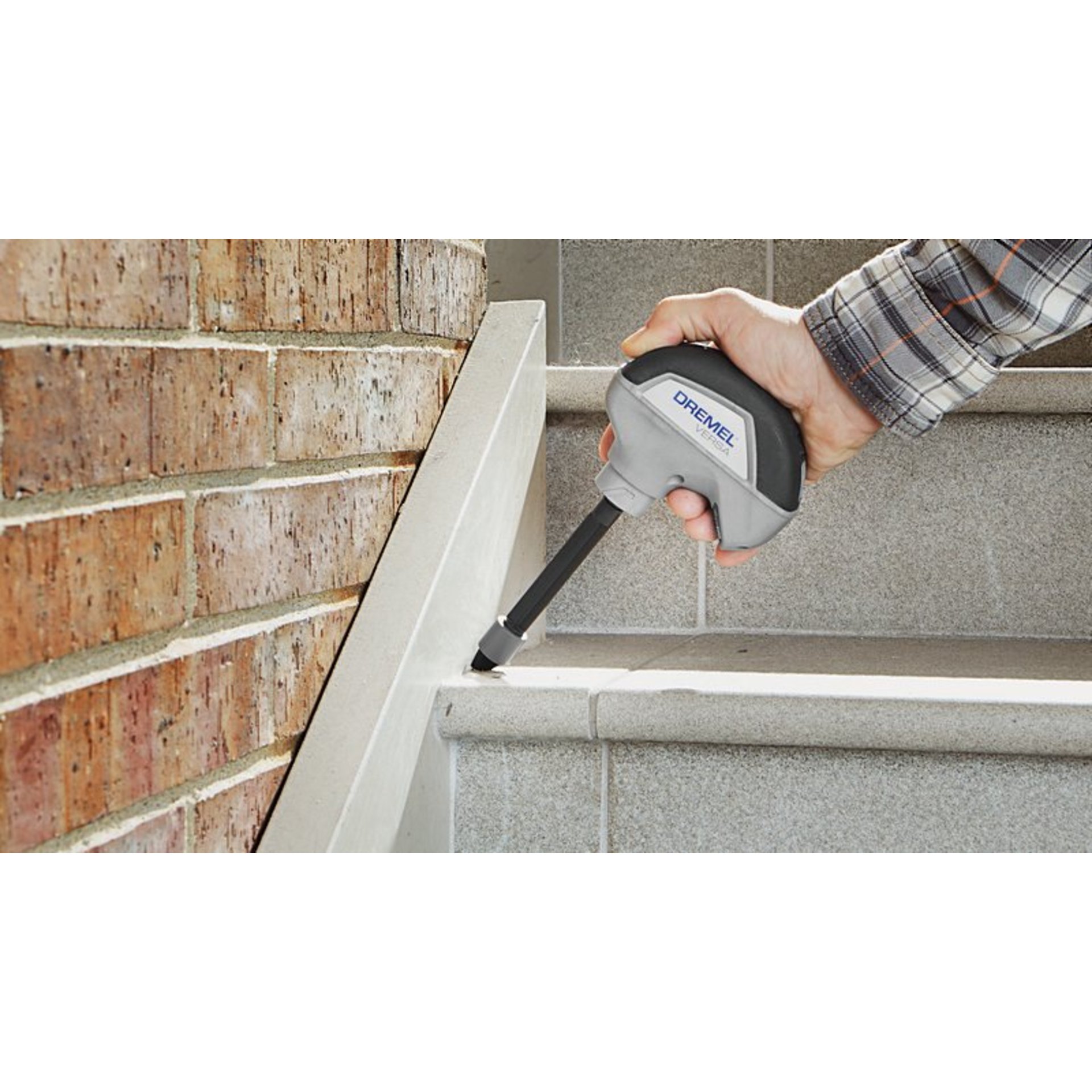 Versa Detailbürste