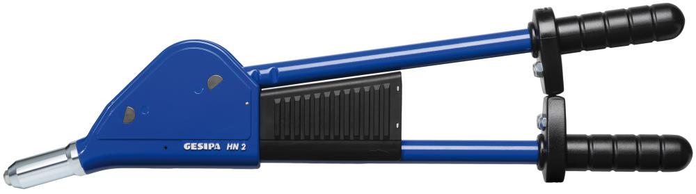 Gesipa Hebelnietzange HN 2 Hub 10mm Gesipa Hebelnietzange HN 2 Hub 10mm