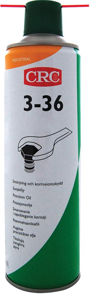 3-36 500 ml Spray Korrosionsschutzöl
