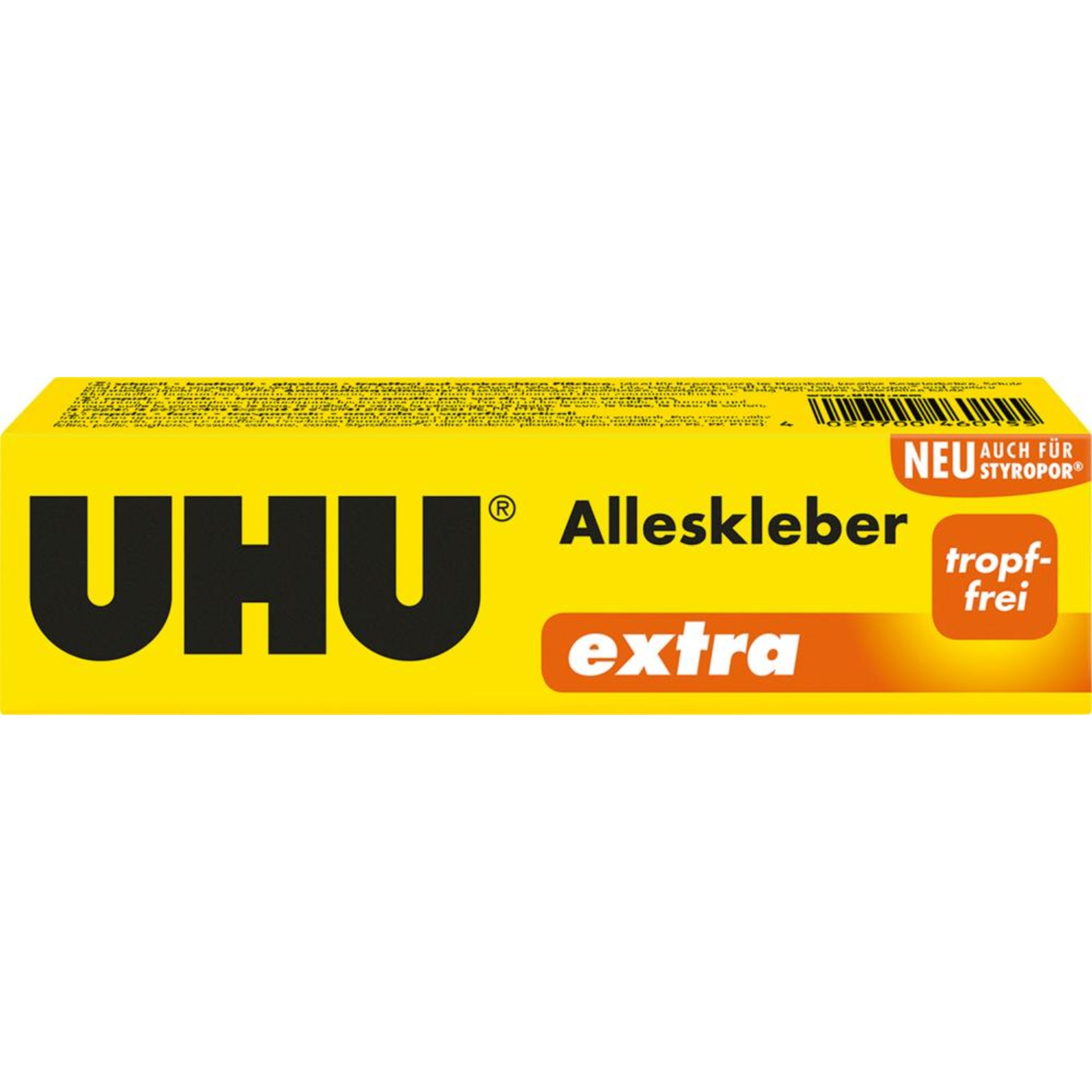 UHU extra Alleskleber 31g