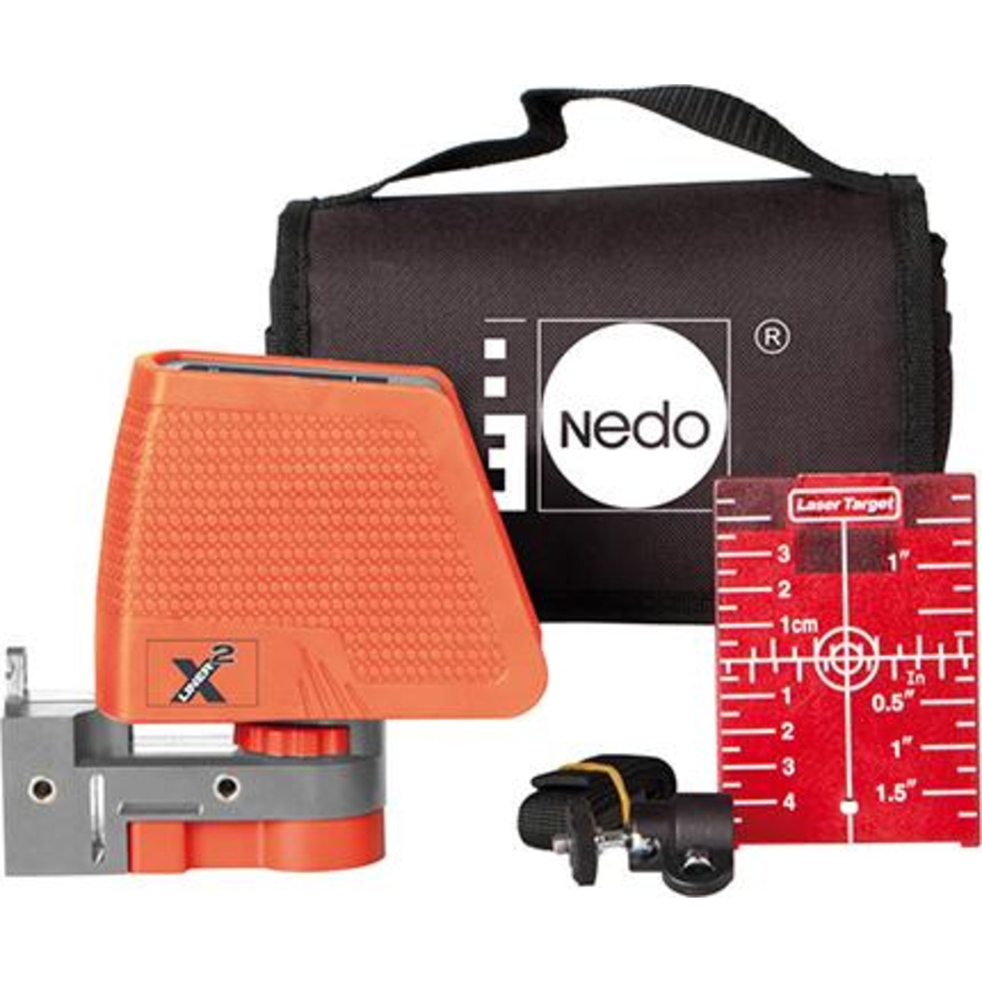 Linienlaser X-Liner 2 Nedo